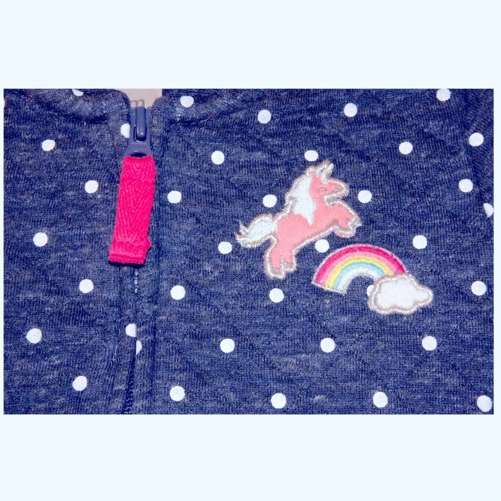 Carter's baby size 9M